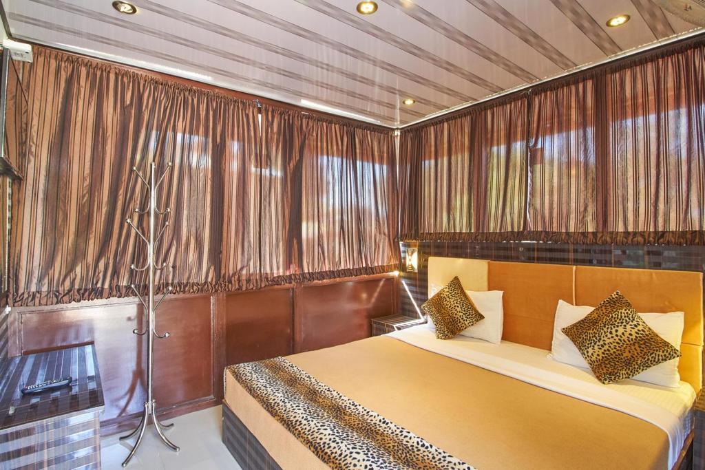 Green Leaf Home Stay テッカディ エクステリア 写真