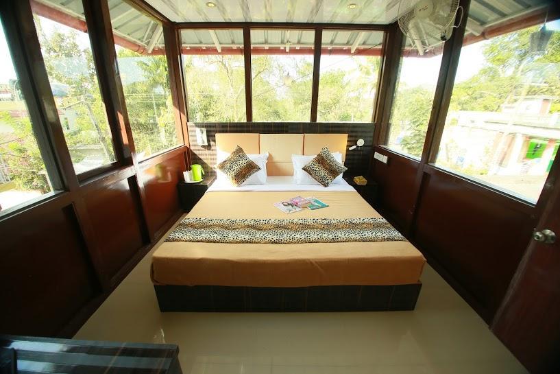 Green Leaf Home Stay テッカディ エクステリア 写真