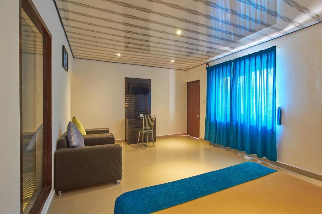 Green Leaf Home Stay テッカディ エクステリア 写真